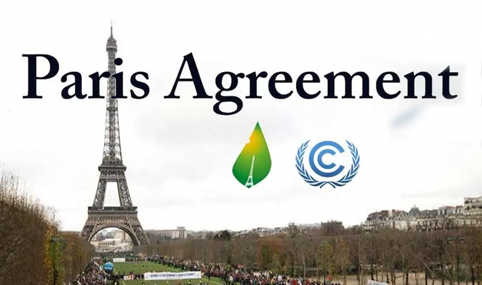 Paris Anlaşması’nın Karbon Net Sıfır İçin Sürükleyici Etkisi